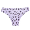 The Invisibabe- Seamless Cheeky Cut