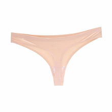 Load image into Gallery viewer, Seamless Thongs- Solid Colours