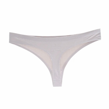 Load image into Gallery viewer, Seamless Thongs- Solid Colours