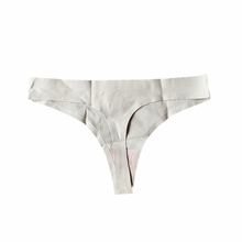 Load image into Gallery viewer, Seamless Thongs- Solid Colours