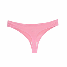 Load image into Gallery viewer, Seamless Thongs- Solid Colours