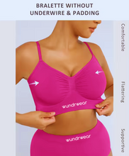 Load image into Gallery viewer, WundrSculpt Bralette