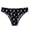 The Invisibabe- Seamless Cheeky Cut