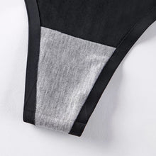 Load image into Gallery viewer, Highrise Seamless Thong