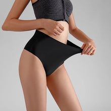 Load image into Gallery viewer, Highrise Seamless Thong