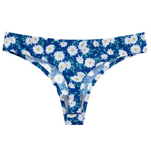 Load image into Gallery viewer, The Invisibabe- Thong Edition
