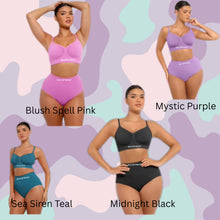 Load image into Gallery viewer, WundrSculpt High Waisted Brief
