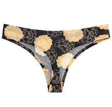 Load image into Gallery viewer, The Invisibabe- Thong Edition
