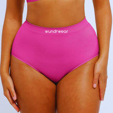 Load image into Gallery viewer, WundrSculpt High Waisted Brief
