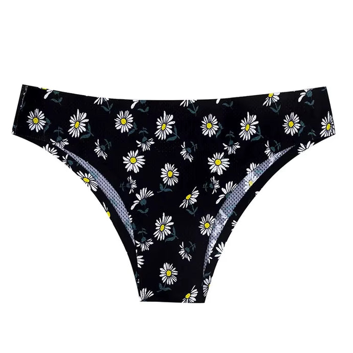 The Invisibabe- Seamless Cheeky Cut